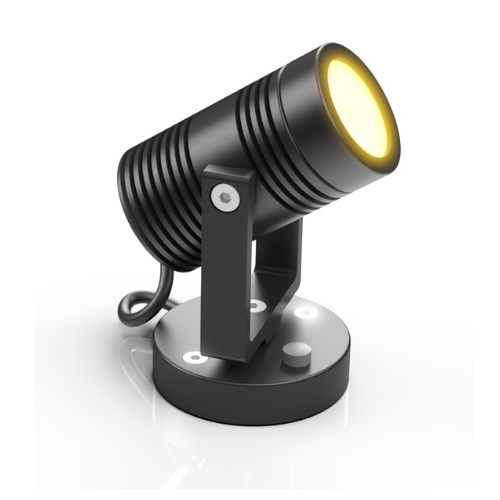 LUMIBEAM Schwarz