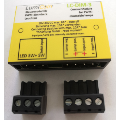 Dimm-Modul
