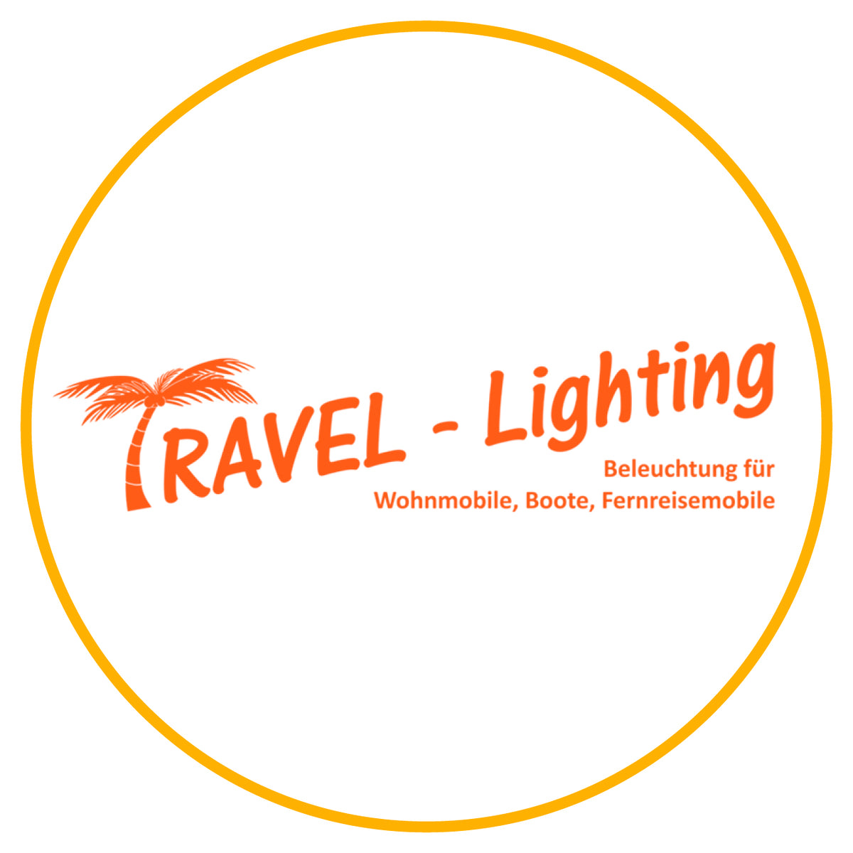 Travel Lighting
