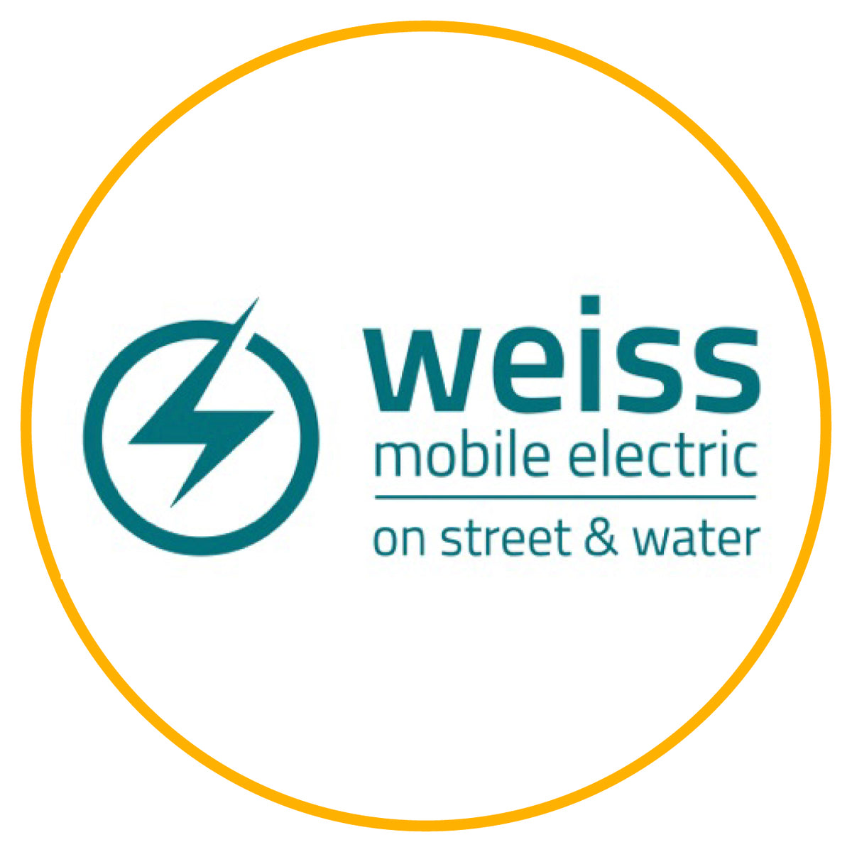 weiss mobile electric UG